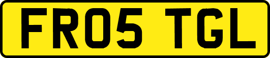 FR05TGL
