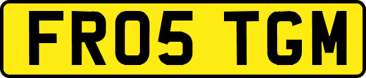 FR05TGM
