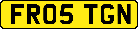 FR05TGN