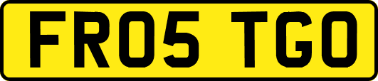 FR05TGO