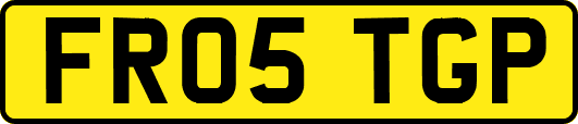 FR05TGP