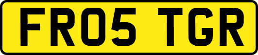 FR05TGR