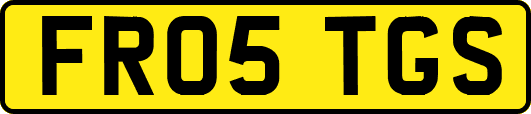 FR05TGS
