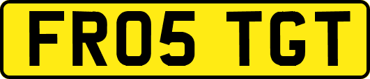 FR05TGT