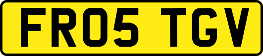 FR05TGV