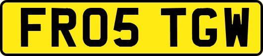 FR05TGW