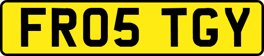 FR05TGY