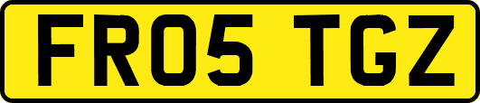 FR05TGZ