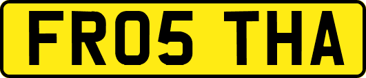 FR05THA