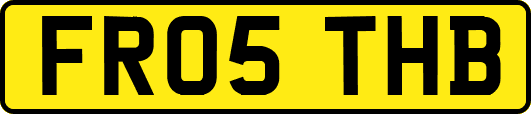 FR05THB