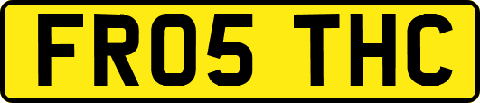 FR05THC