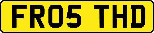 FR05THD