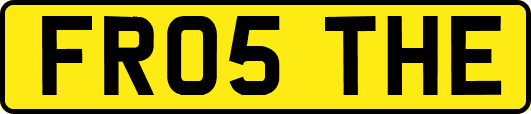 FR05THE