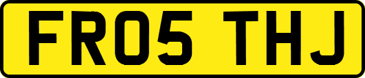 FR05THJ