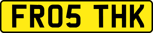 FR05THK