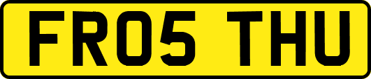 FR05THU