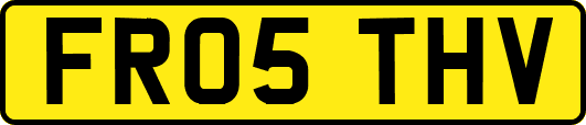 FR05THV