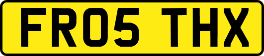 FR05THX