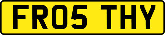 FR05THY