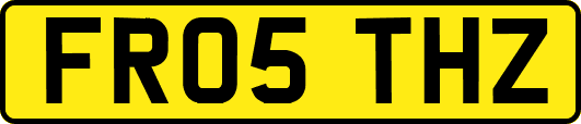 FR05THZ