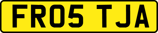 FR05TJA
