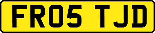 FR05TJD