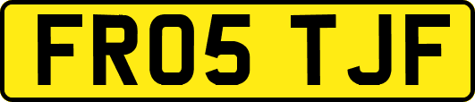 FR05TJF