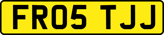 FR05TJJ