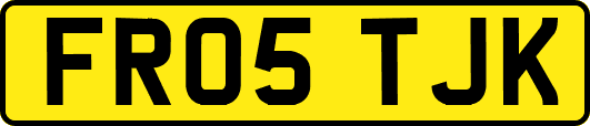 FR05TJK