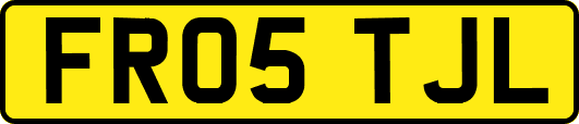 FR05TJL