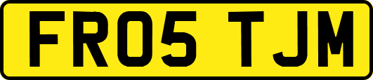 FR05TJM