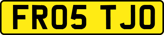 FR05TJO