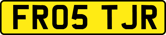 FR05TJR