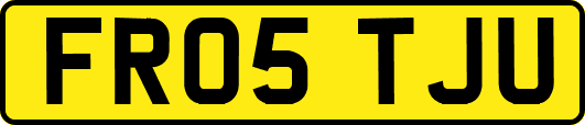 FR05TJU