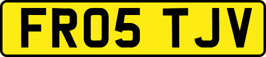 FR05TJV