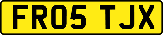 FR05TJX