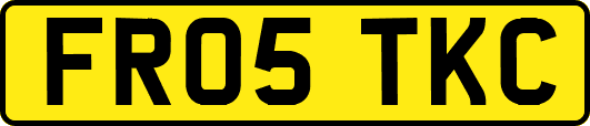 FR05TKC