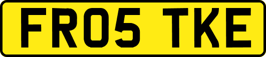 FR05TKE