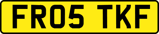 FR05TKF