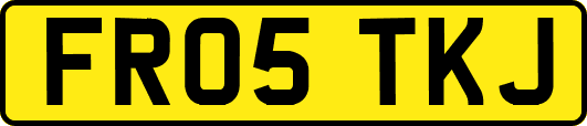 FR05TKJ