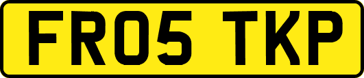 FR05TKP