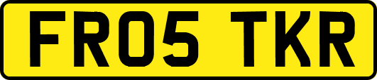 FR05TKR