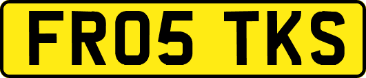FR05TKS