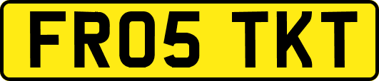 FR05TKT
