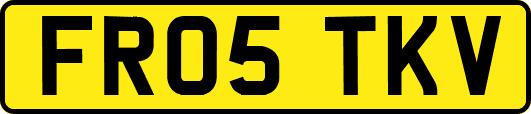 FR05TKV