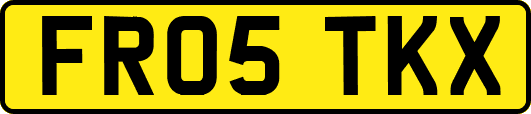 FR05TKX