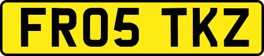 FR05TKZ