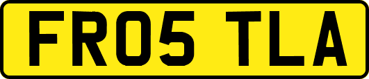 FR05TLA