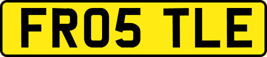 FR05TLE