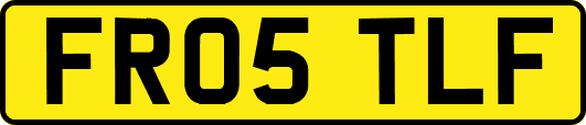 FR05TLF